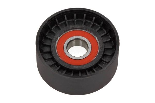 Great value for money - MAXGEAR Tensioner pulley 54-0869