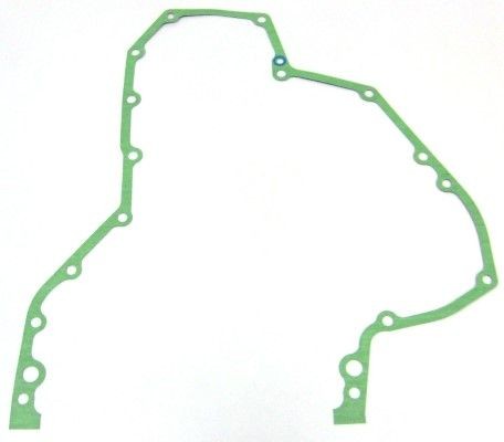 ELRING 829.595 Timing cover gasket 51.01903.0252