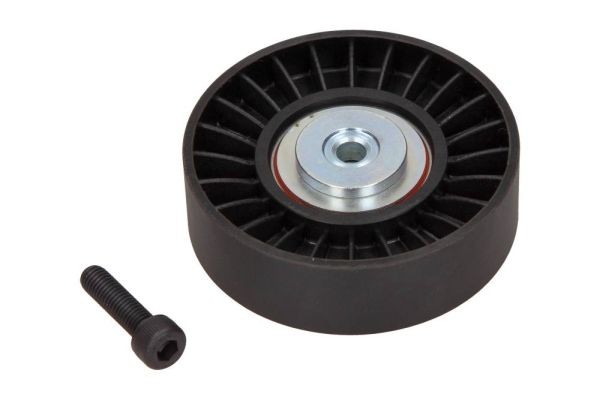 Great value for money - MAXGEAR Deflection / Guide Pulley, v-ribbed belt 54-0903