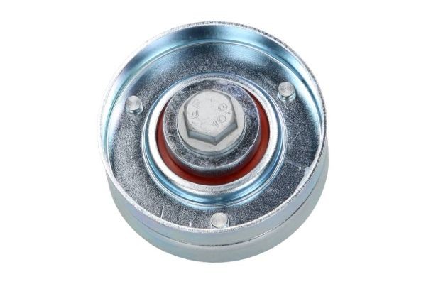 Great value for money - MAXGEAR Deflection / Guide Pulley, v-ribbed belt 54-0907