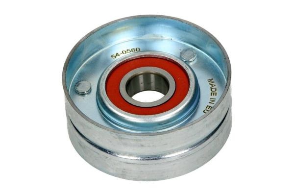Great value for money - MAXGEAR Deflection / Guide Pulley, v-ribbed belt 54-0994