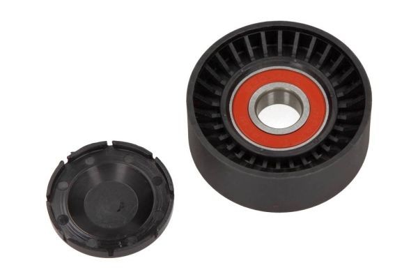 Great value for money - MAXGEAR Tensioner pulley 54-0999