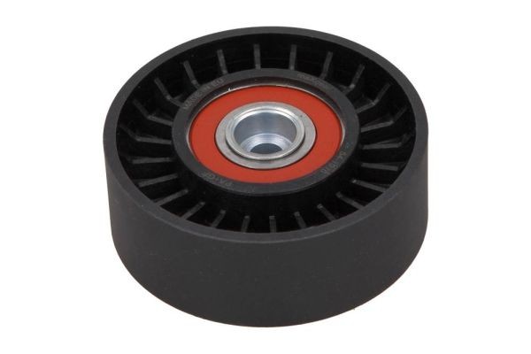 Great value for money - MAXGEAR Tensioner pulley 54-1018