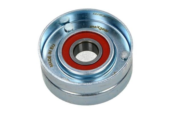 Great value for money - MAXGEAR Tensioner pulley 54-1043