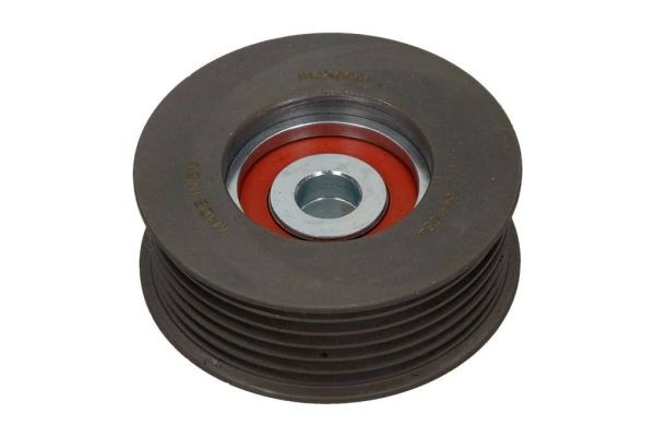 MAXGEAR 54-1054 Deflection / Guide Pulley, v-ribbed belt LEXUS experience and price