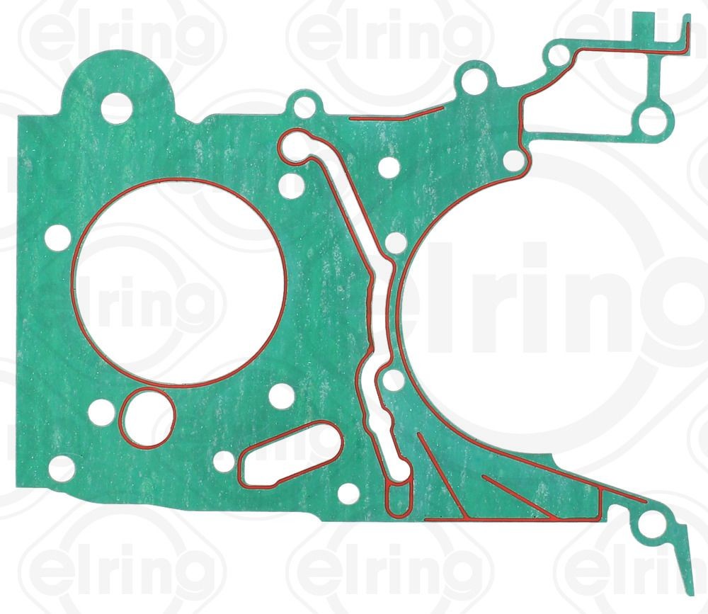 ELRING 830.461 Timing cover gasket