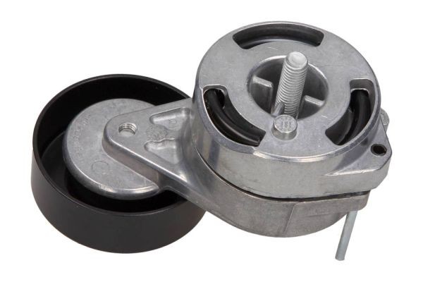 MAXGEAR 54-1142 Belt Tensioner, v-ribbed belt AUDI experience and price