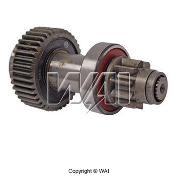54-8268 WAI Freewheel gear, starter buy cheap