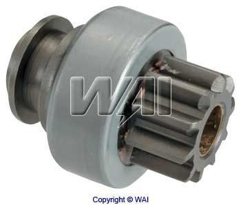 WAI Freewheel Gear, starter 54-9200