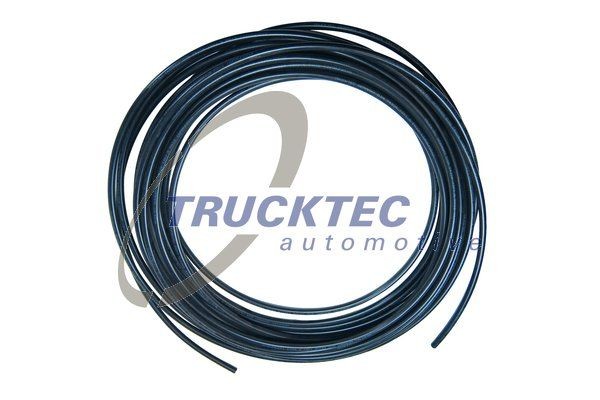 TRUCKTEC AUTOMOTIVE 54.13.001 Rohrleitung für MERCEDES-BENZ NG LKW in Original Qualität