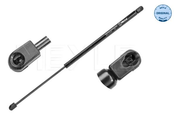 MEYLE 540 910 0007 Tailgate strut CHEVROLET experience and price