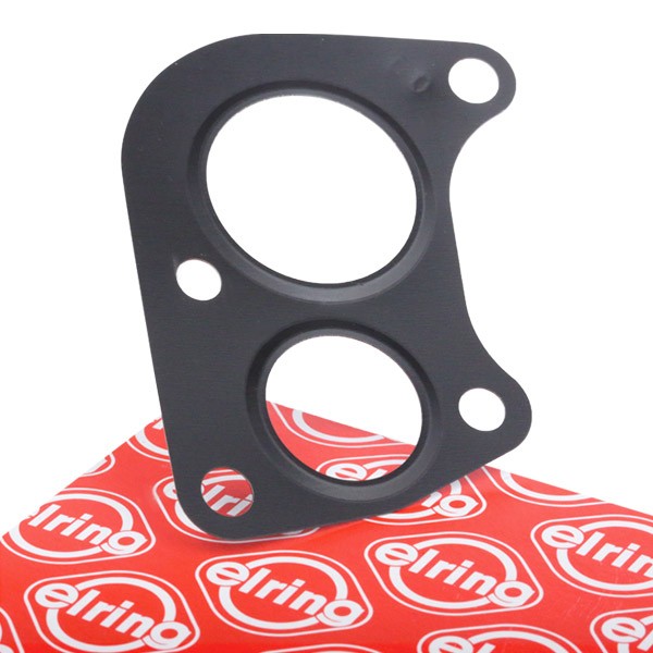 Gasket, EGR valve pipe ELRING 540.860 - Mercedes X-Class Exhaust parts spare parts order