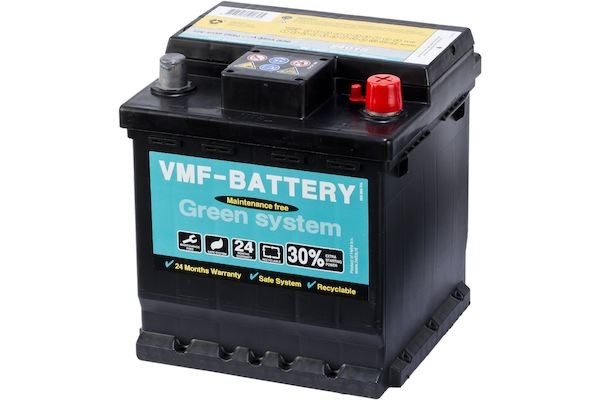 L0, 54059 VMF 54018 Battery 1S0 915 105