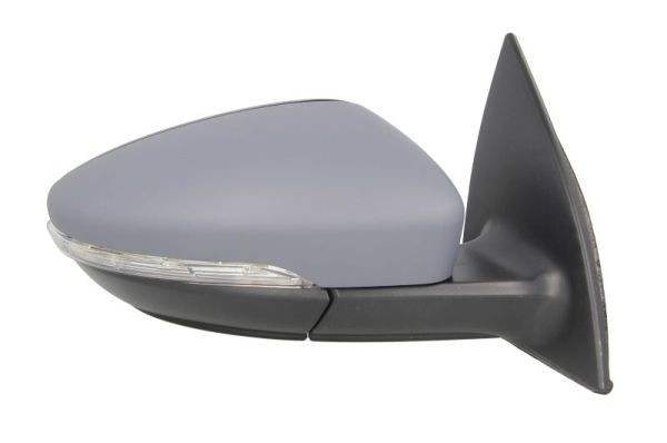 BLIC Side mirrors 5402-01-2002590P for VW EOS 1f7