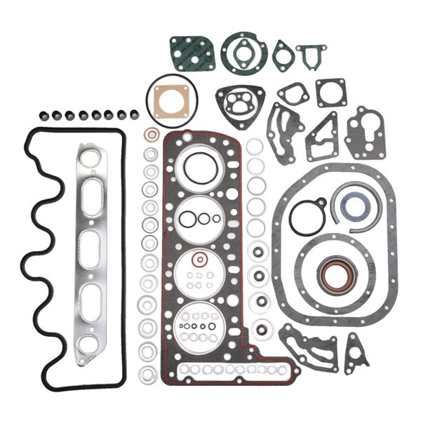 892513 Engine gaskets and seals ELRING 892.513 review and test