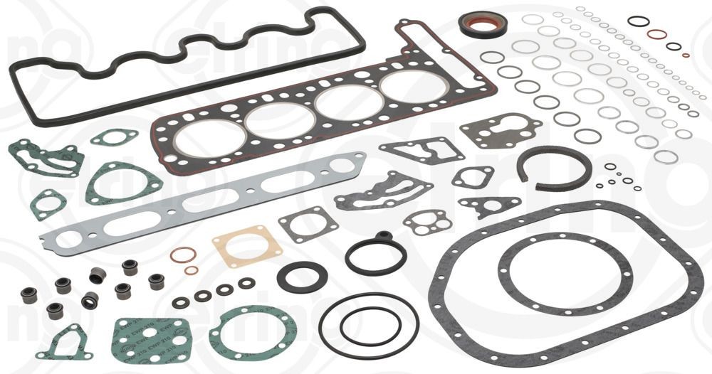 Full Gasket Set, engine 892.513 from ELRING