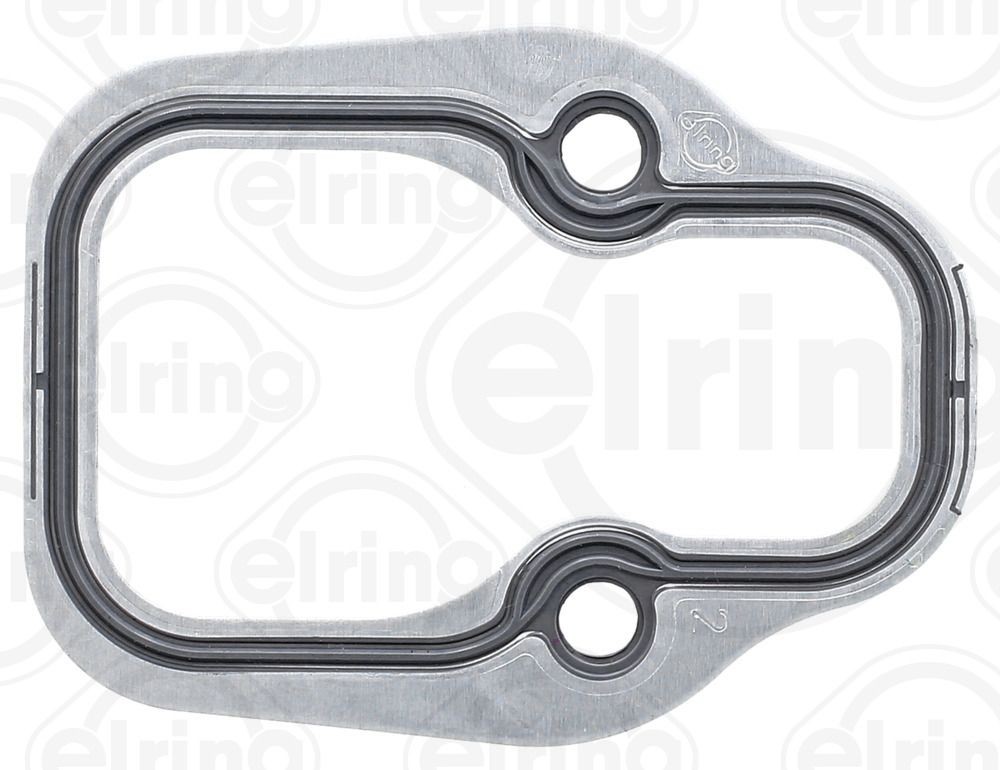 ELRING 896.365 Exhaust manifold gasket 51 08902 0161