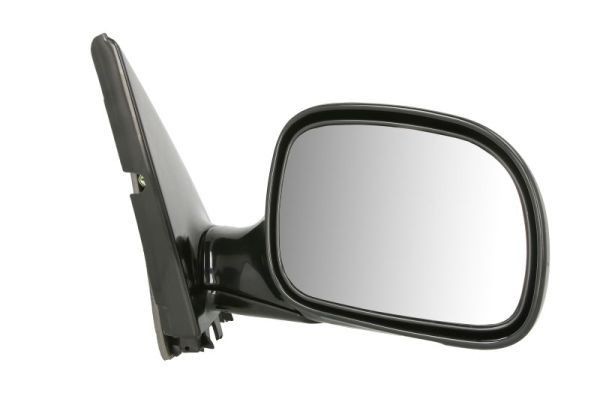 BLIC Right, Electric, Complete Mirror, Heated, Convex Side mirror 5402-04-9921891 buy