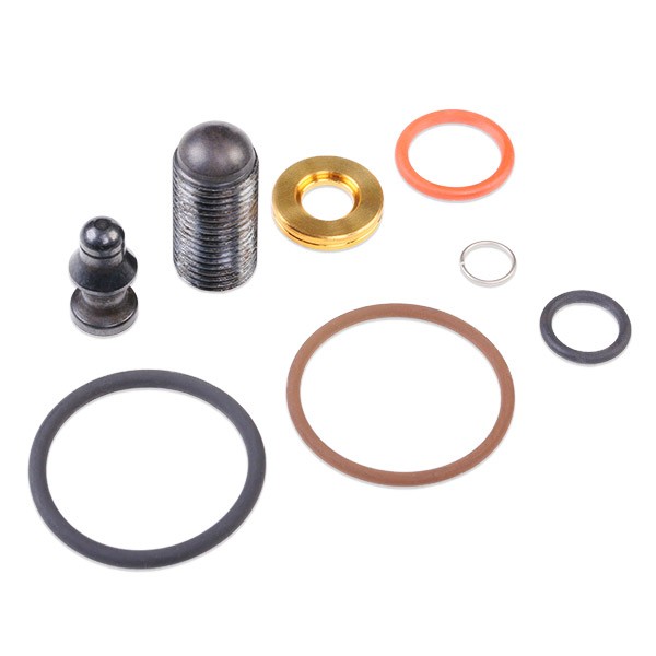 ELRING Seal Kit, injector nozzle 900.650