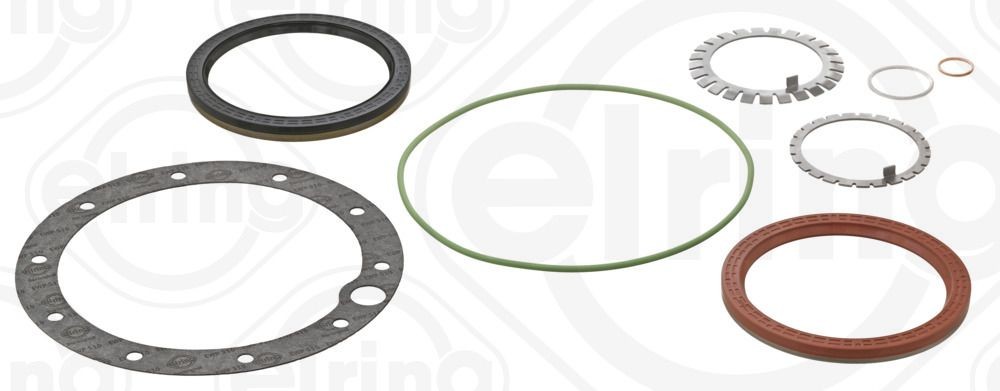 ELRING 914.207 Gasket Set, planetary gearbox A 624 350 00 35