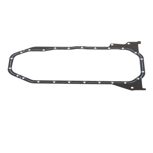 Great value for money - ELRING Oil sump gasket 915.311