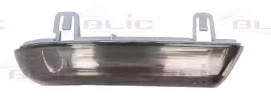 Original BLIC Wing mirror indicator 5403-01-04310S for VW TRANSPORTER