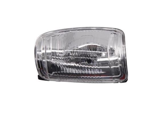 54030305210P Side marker lights BLIC 5403-03-05210P review and test