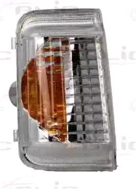BLIC 5403-03-10024P Side indicator PEUGEOT experience and price