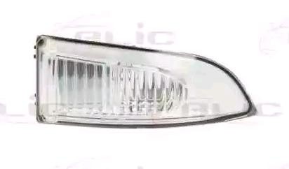 Renault GRAND SCÉNIC Side indicator BLIC 5403-09-052106P cheap