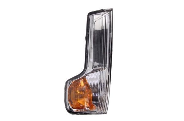 540330004105C Side Marker Light BLIC 5403-30-004105C review and test
