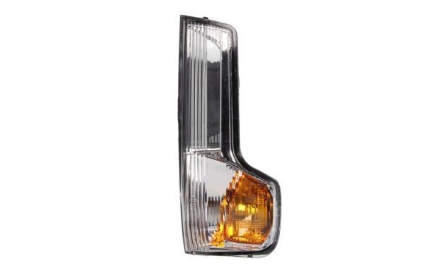 540330004106C Side Marker Light BLIC 5403-30-004106C review and test