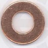 ELRING Inner Diameter: 9,2mm, Copper Seal Ring, nozzle holder 919.845 buy