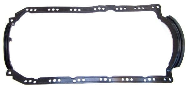 Great value for money - ELRING Oil sump gasket 919.985