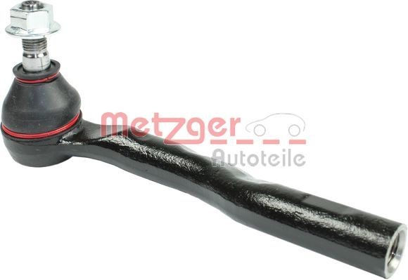 METZGER Outer tie rod 54049001 for MAZDA 6, 3