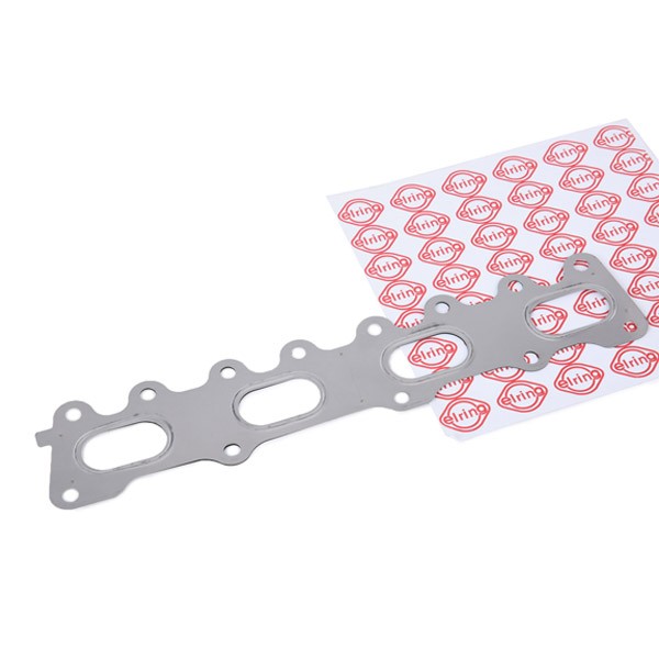 Mercedes-Benz Exhaust manifold gasket ELRING 921.408 at a good price