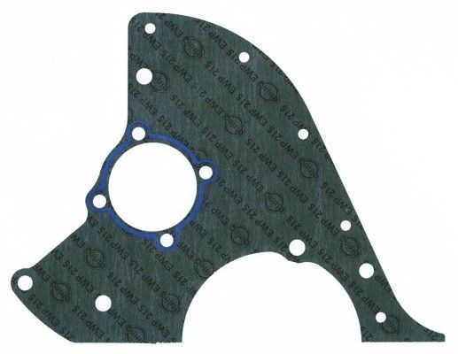 Mercedes-Benz PAGODE Timing cover gasket ELRING 977.160 cheap