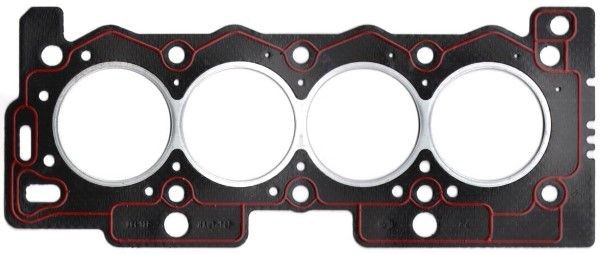 984136 Gasket, cylinder head ELRING 984.136 review and test