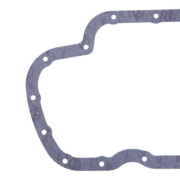 984451 Sump gasket ELRING 984.451 review and test