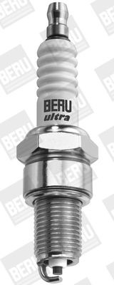 BERU Engine spark plugs Z76