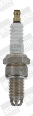 BERU ULTRA Z2 Spark plug 14-8 DTU, M14x1,25, Spanner Size: 21 mm