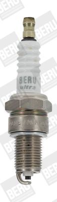 BERU 14-7 DU Engine spark plug 14-7 DU, M14x1,25, Spanner Size: 21 mm