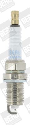 Great value for money - BERU Spark plug Z321