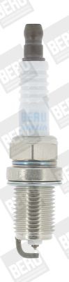 BERU Spark plug set iridium and platinum MERCEDES-BENZ C-Class T-modell (S202) new Z170