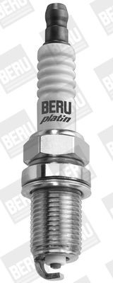 Z170 Spark plug BERU 0001335919 review and test
