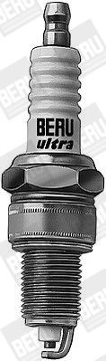 OEM-quality BERU Z42 Engine spark plug