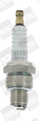 BERU ULTRA Z68 Spark plug 14-8 AU, M14x1,25, Spanner Size: 21 mm