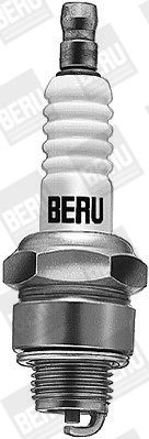Z68 Spark plug BERU 0001430701 review and test
