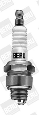BERU | Zapalovací svíčka ZM14-260