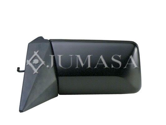 Great value for money - JUMASA Wing mirror 54312018
