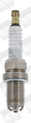 BERU ULTRA Z173 Spark plug 14 FGR-8 KQU, M14x1,25, Spanner Size: 16 mm